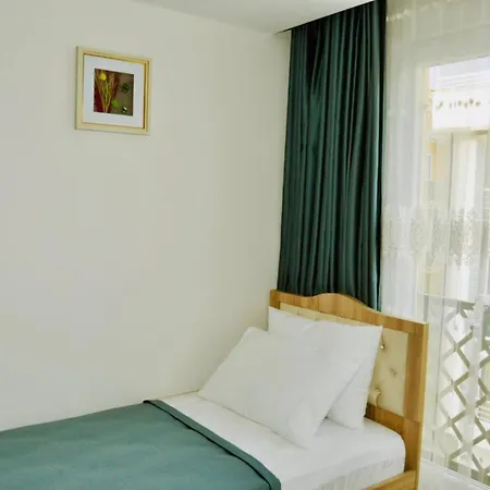 Aparthotel Yusra