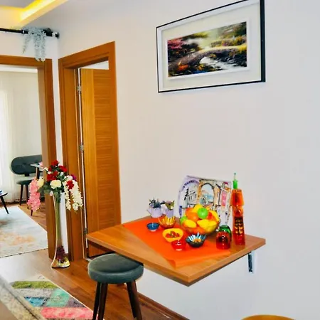 Yusra Aparthotel