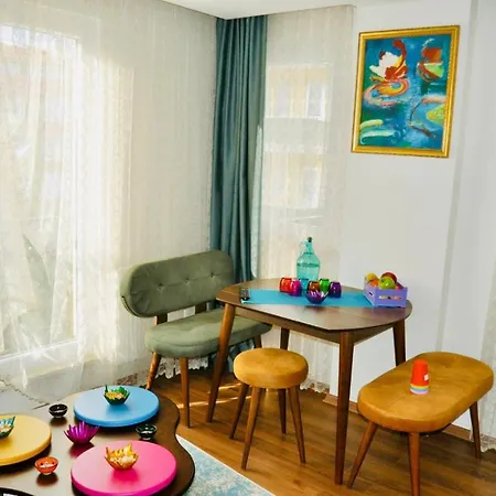 Aparthotel Yusra