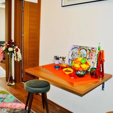 Yusra Aparthotel