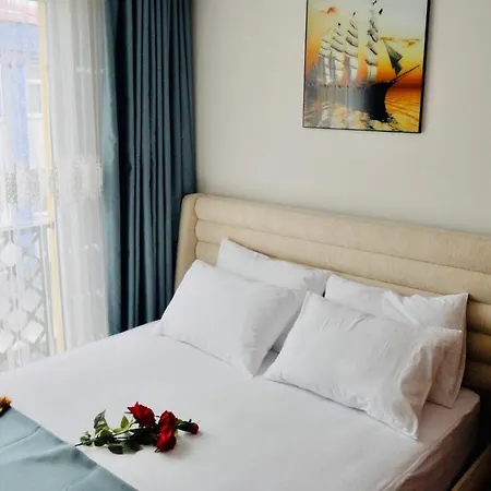 Yusra Aparthotel *