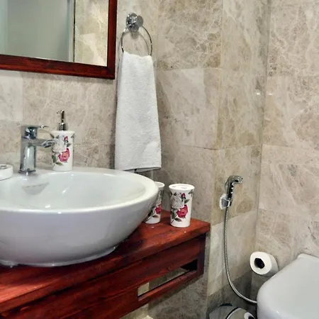 Aparthotel Yusra