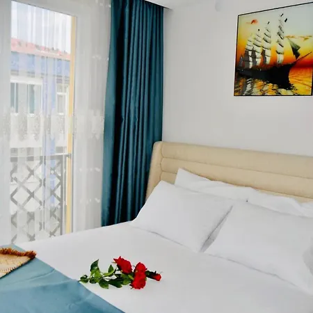 Yusra Aparthotel *