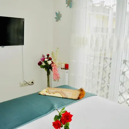 Yusra Aparthotel *